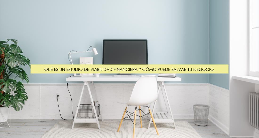Qué es un estudio de viabilidad financiera y cómo puede salvar tu negocio