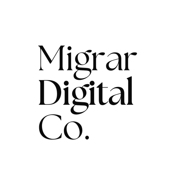 Migrar Digital
