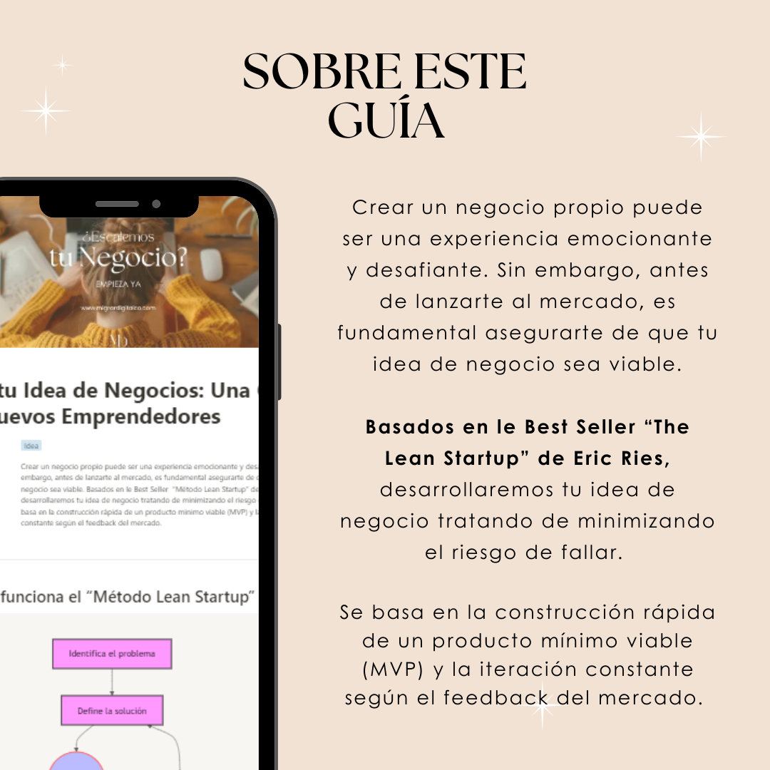 Valida tu Idea de Negocios: Una Guía para Nuevos Emprendedores
