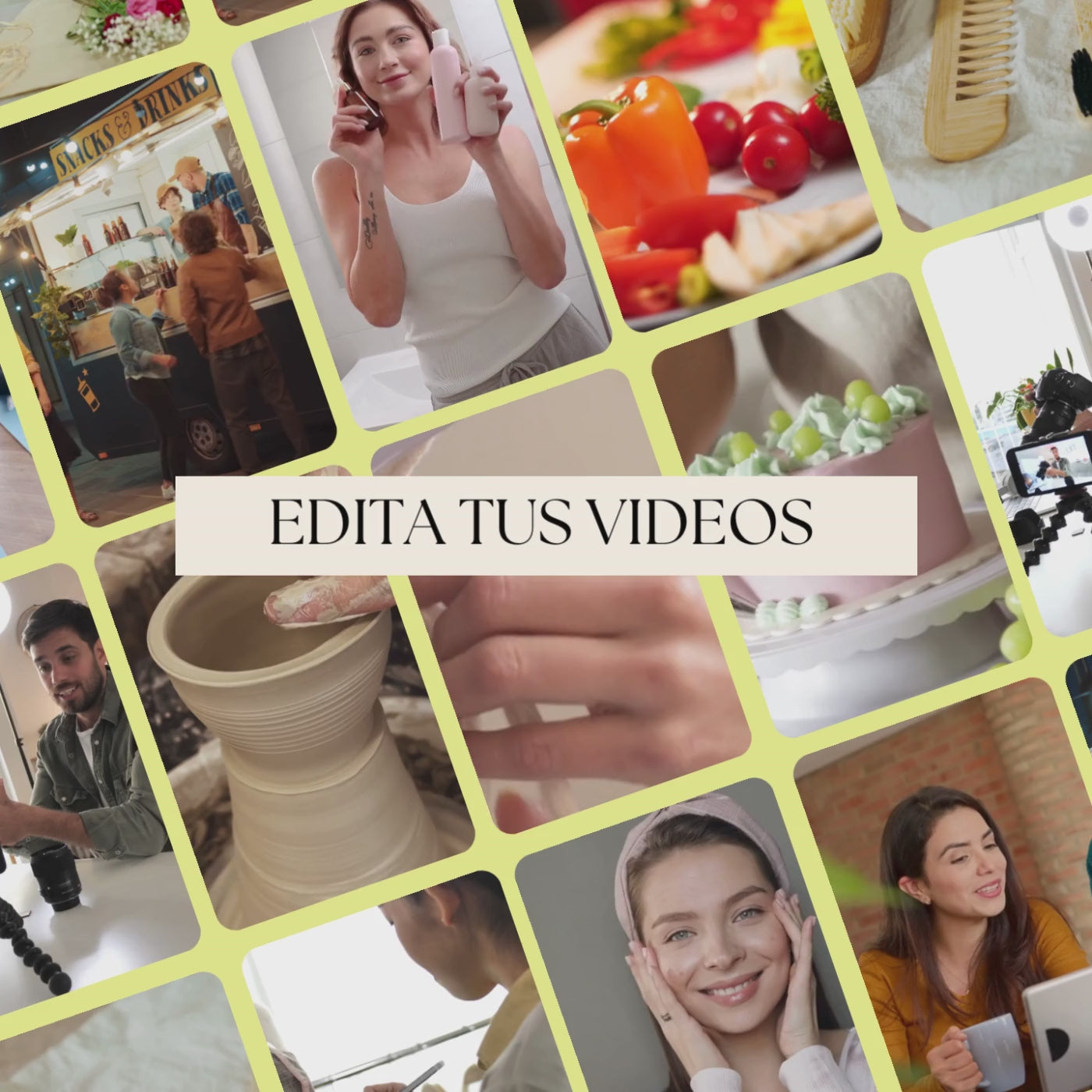 Ebook: Canva 101  Para Mi Empresa